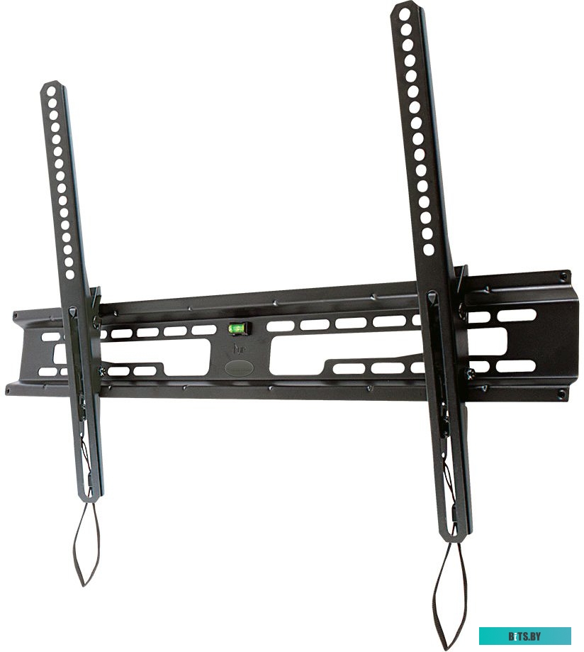 Кронштейн Kromax FLAT-2 (черный)