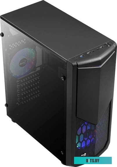 Корпус AeroCool Tomahawk A
