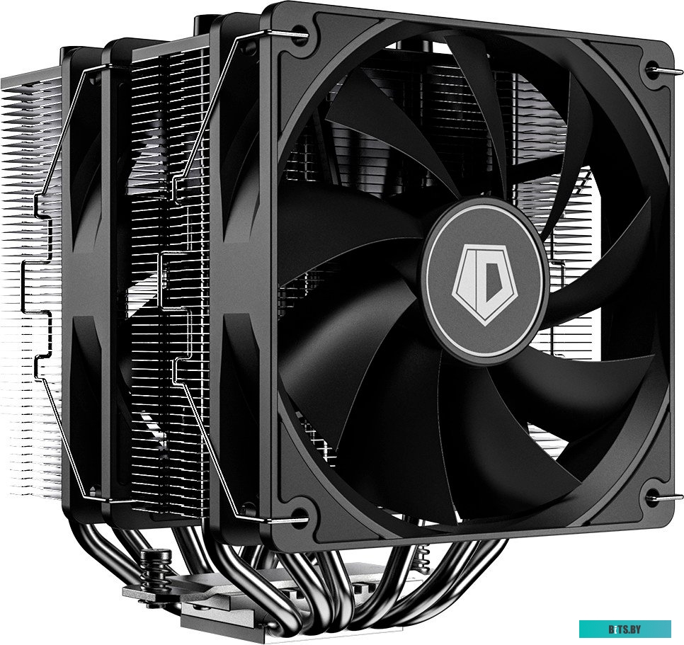 Кулер для процессора ID-Cooling SE-206-XT