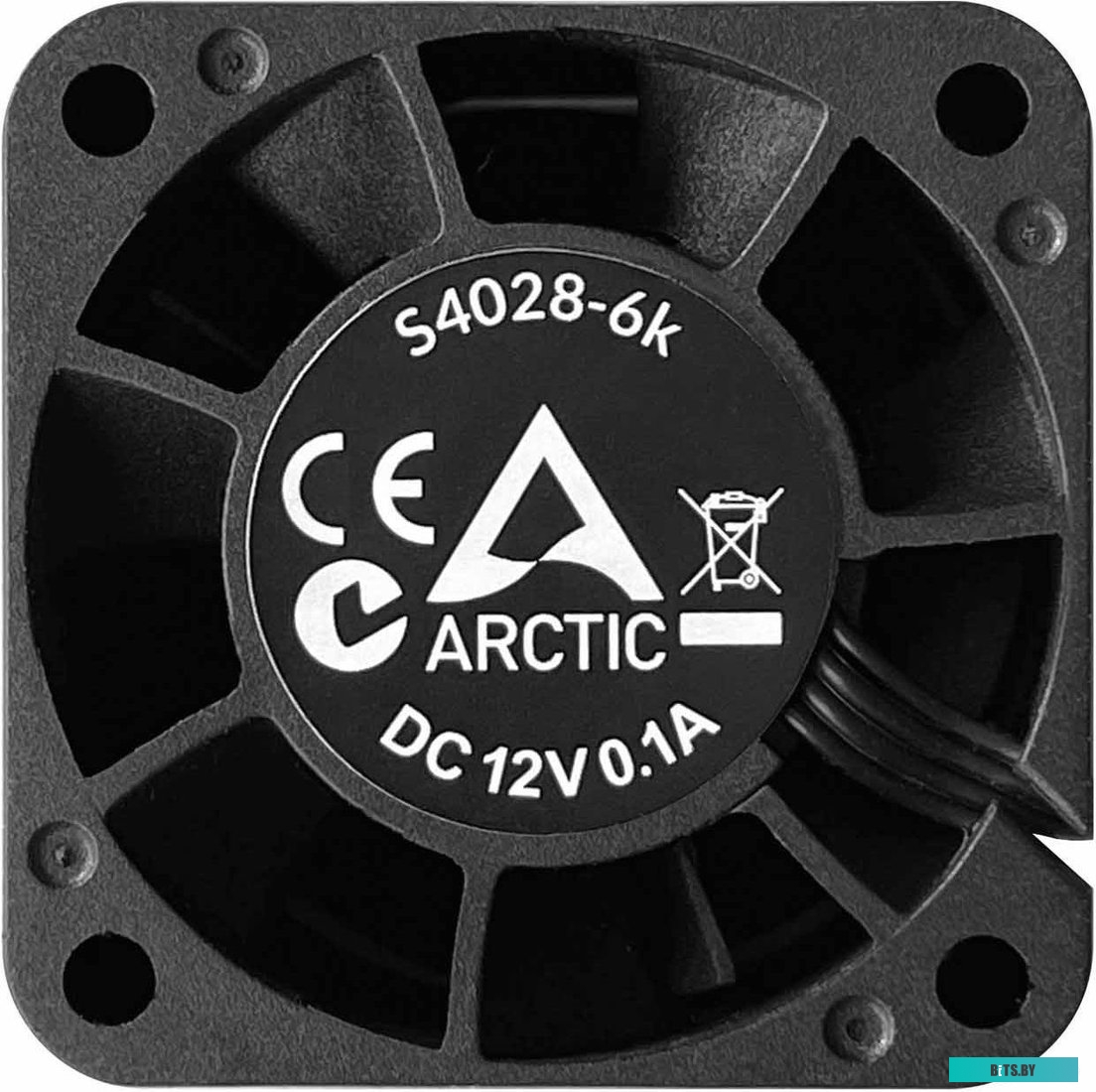 Вентилятор для корпуса Arctic S4028-6K ACFAN00185A