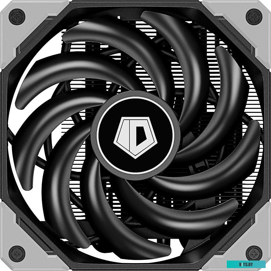 Кулер ID-Cooling IS-50X v3, 130W (LGA1700 Ready)