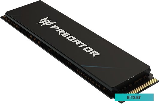 SSD Acer Predator GM7000 2TB BL.9BWWR.106