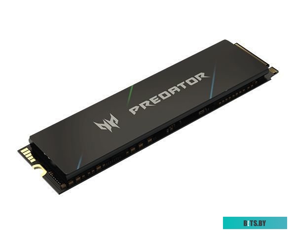 SSD Acer Predator GM7000 2TB BL.9BWWR.106