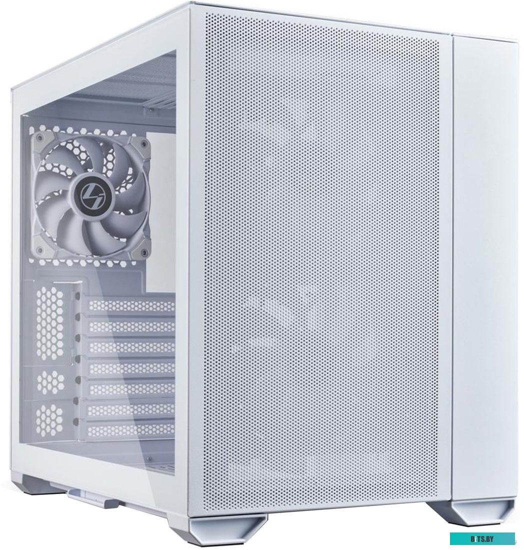 Корпус Lian Li O11 Air Mini G99.O11AMW.00