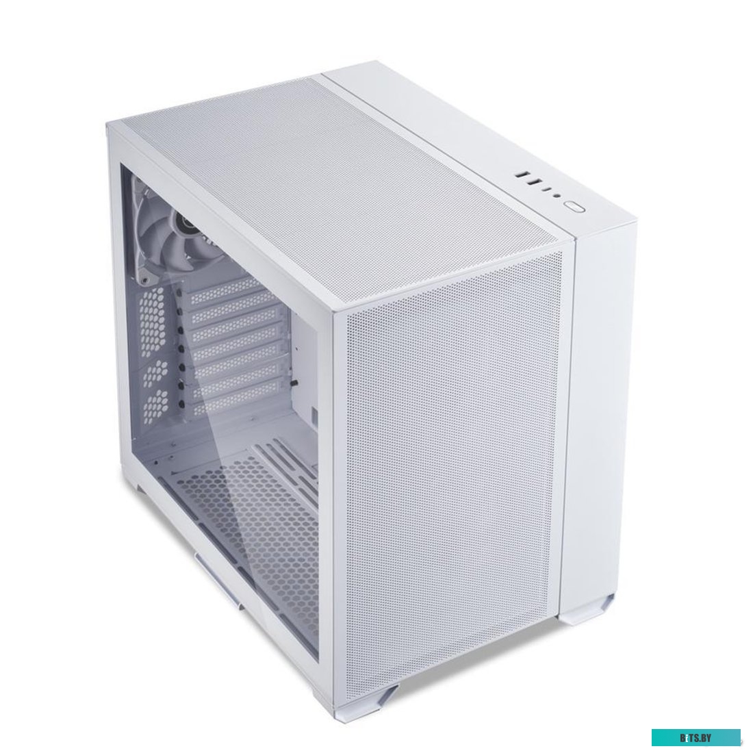 Корпус Lian Li O11 Air Mini G99.O11AMW.00