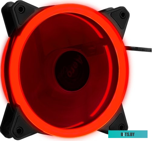 Кулер AeroCool Rev Red