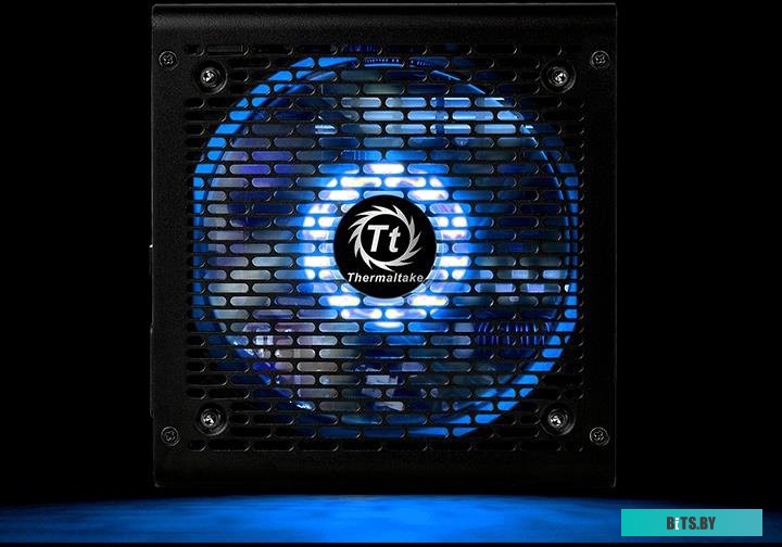 Блок питания Thermaltake Toughpower GX1 RGB 700W Gold TP-700AH2NKG <PS-TPD-0700NHFAGE-1>