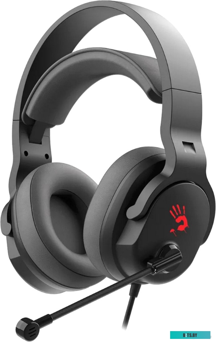 Гарнитура A4Tech Bloody G330P
