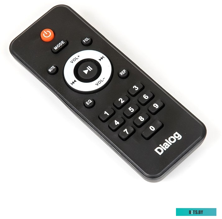 Компьютерные колонки Dialog Progressive AP-250 (черный) <AP-250 Black>