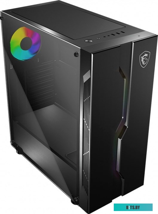 Корпус MSI Mag Vampiric 010X