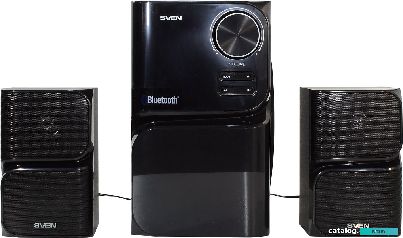 Компьютерные колонки SVEN MS-305 <SV-013615>