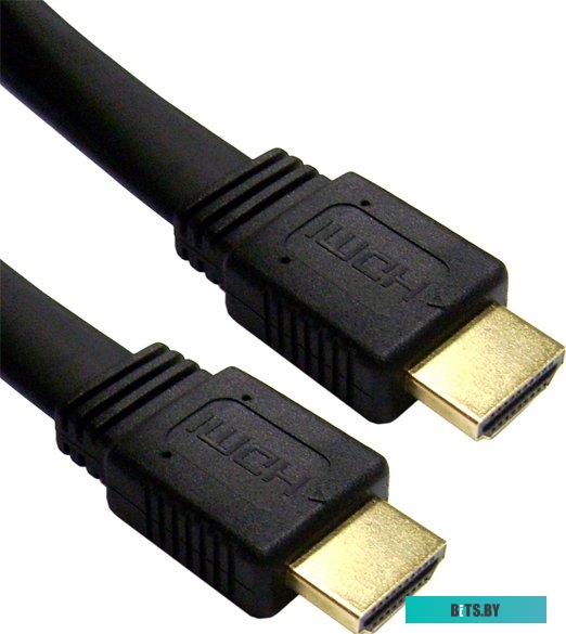 Кабель 5bites HDMI APC-005-005 0.5м ver 1.4