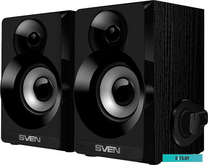 Компьютерные колонки SVEN SPS-517