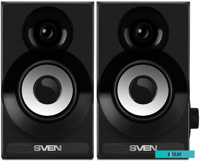 Компьютерные колонки SVEN SPS-517