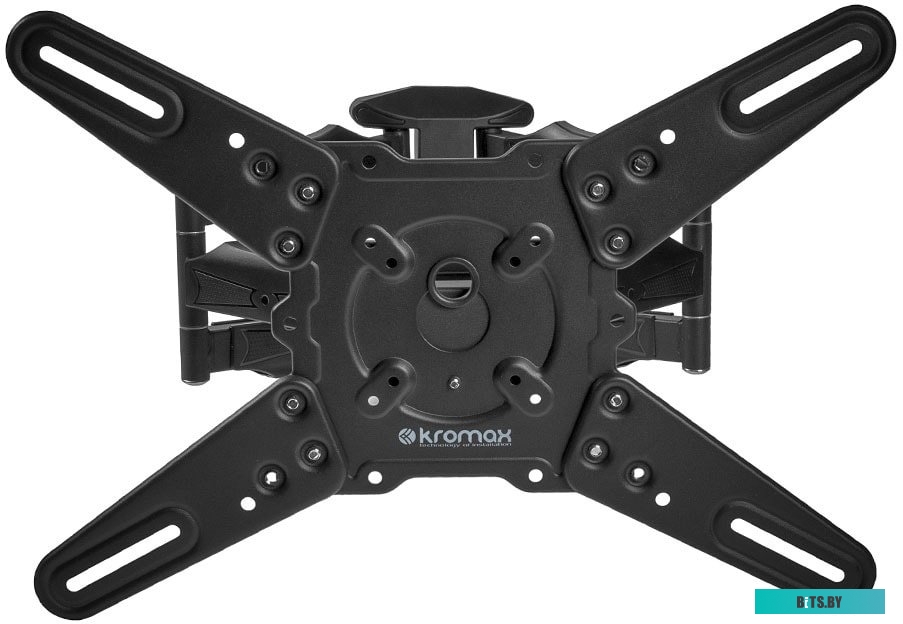 Кронштейн для телевизора Kromax ATLANTIS-45 (темно-серый)