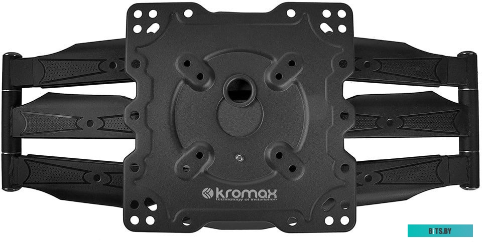 Кронштейн для телевизора Kromax ATLANTIS-45 (темно-серый)
