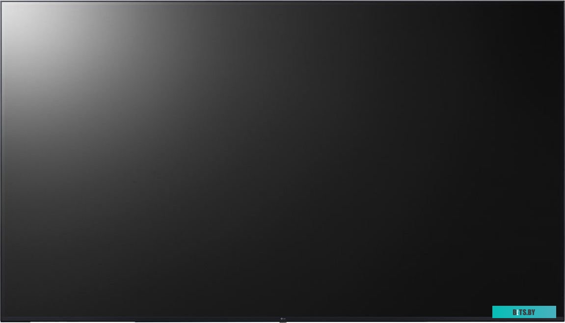 Информационная панель LG 86UL3J-B
