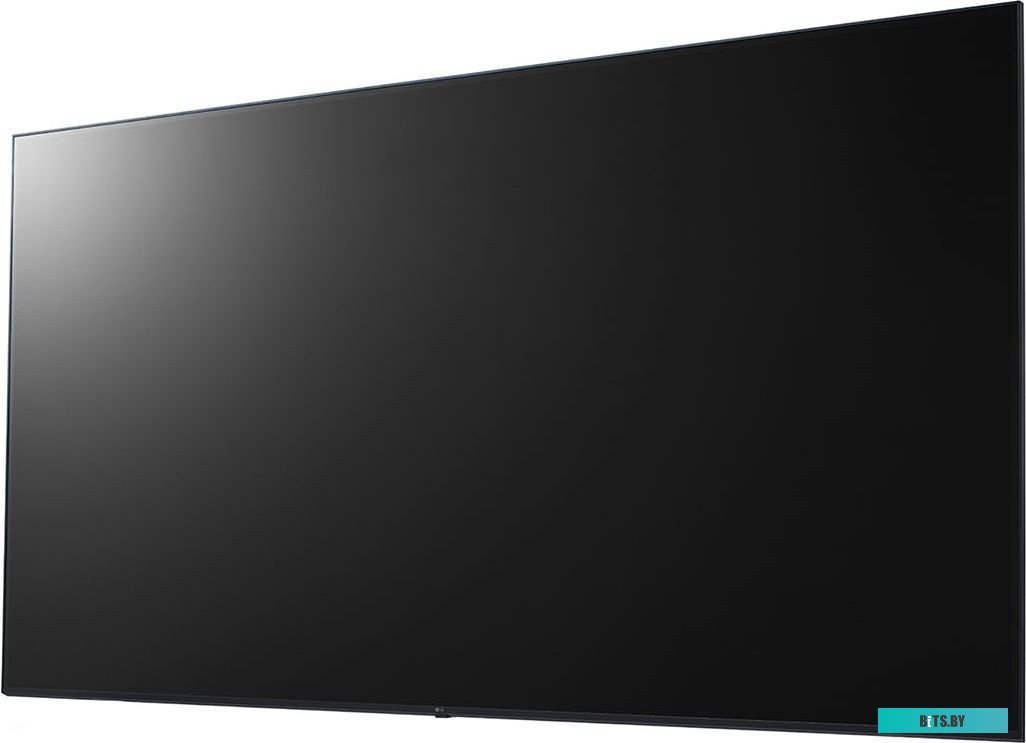 Информационная панель LG 86UL3J-B