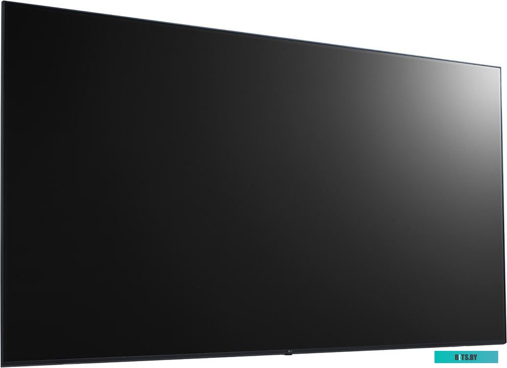 Информационная панель LG 86UL3J-B