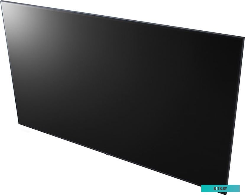 Информационная панель LG 86UL3J-B