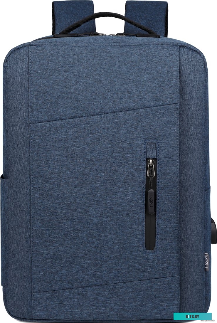 Рюкзак Miru Skinny 15.6 (синий) <MBP-1051>
