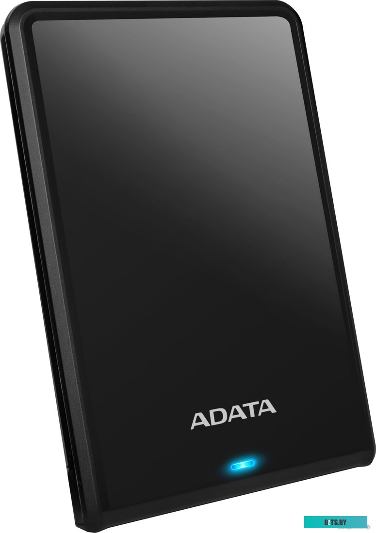 Внешний жесткий диск ADATA HV620S AHV620S-2TU31-CBK 2TB (черный)