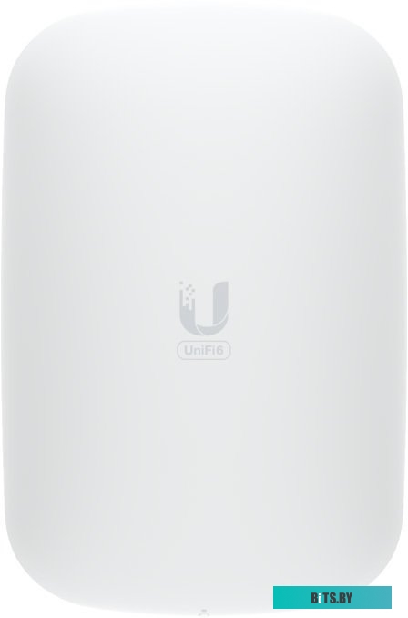 Точка доступа Ubiquiti WiFi 6 Extender U6-Extender