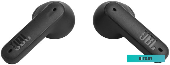 Наушники JBL Tune Flex (черный) <JBLTFLEXBLK>