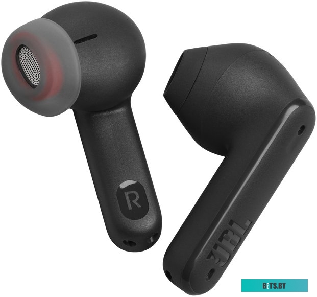 Наушники JBL Tune Flex (черный) <JBLTFLEXBLK>