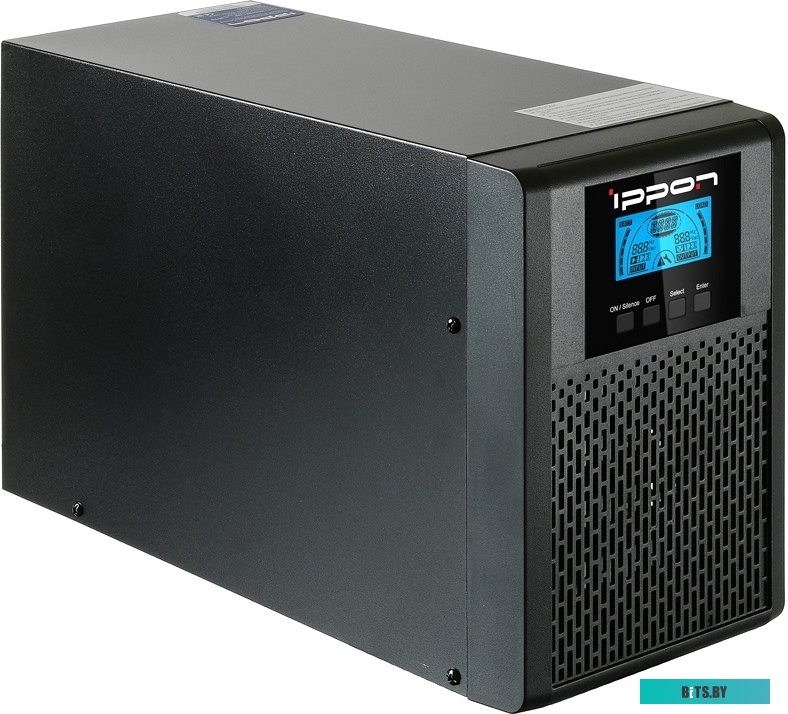 Источник бесперебойного питания (ИБП) Ippon Innova G2 Euro 1000 1080974