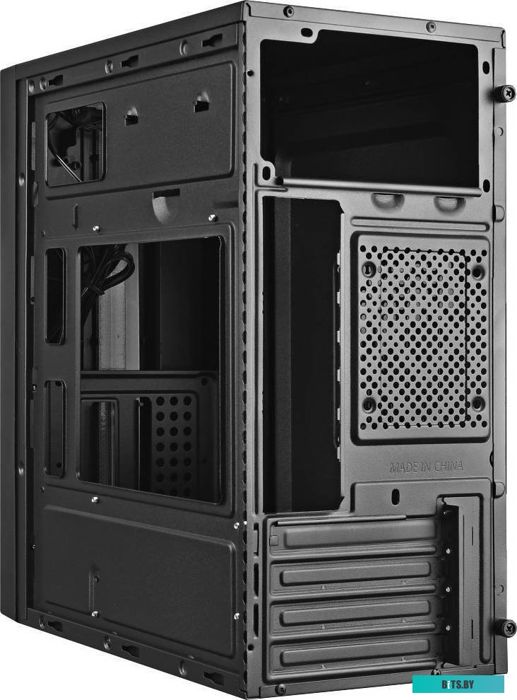 Корпус Ginzzu B350