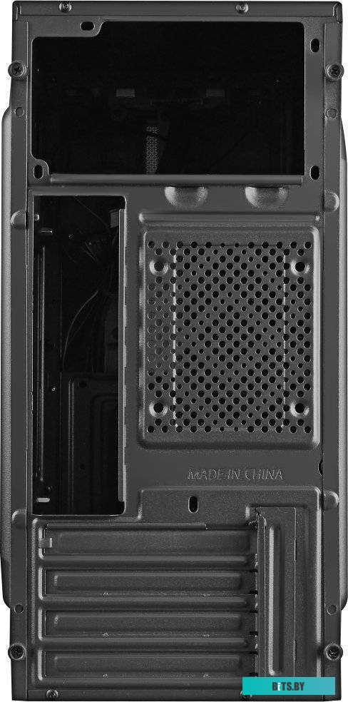 Корпус Ginzzu B350