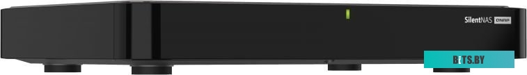 Сетевой RAID-накопитель QNAP HS-264-8G