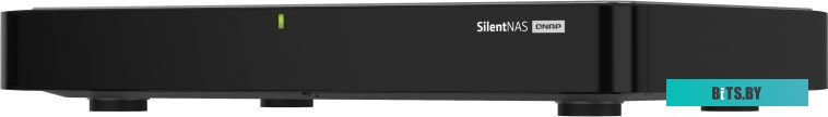 Сетевой RAID-накопитель QNAP HS-264-8G