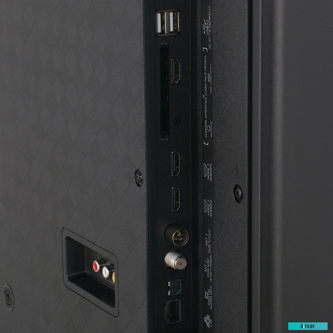 Телевизор Hisense 43A6K