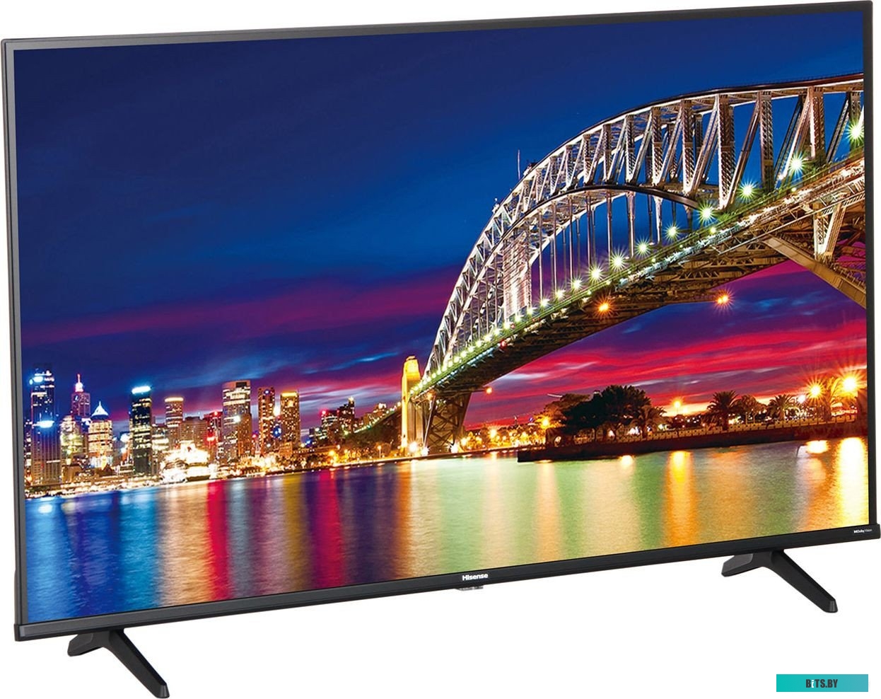 Телевизор Hisense 43A6K