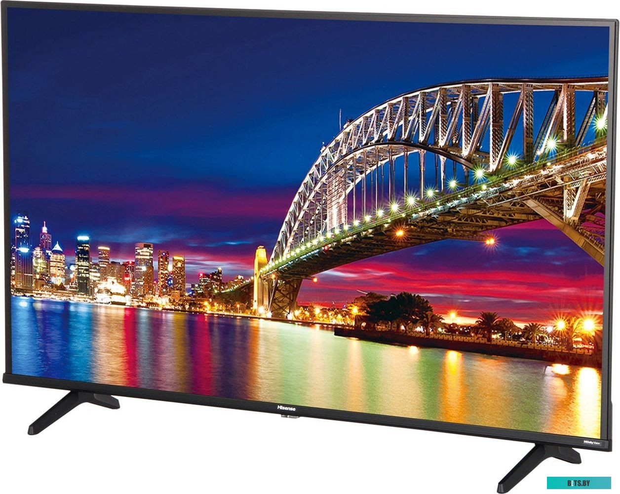 Телевизор Hisense 43A6K