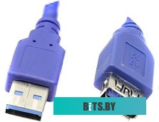 Кабель удлинительный VCOM VUS7065 1.8м.