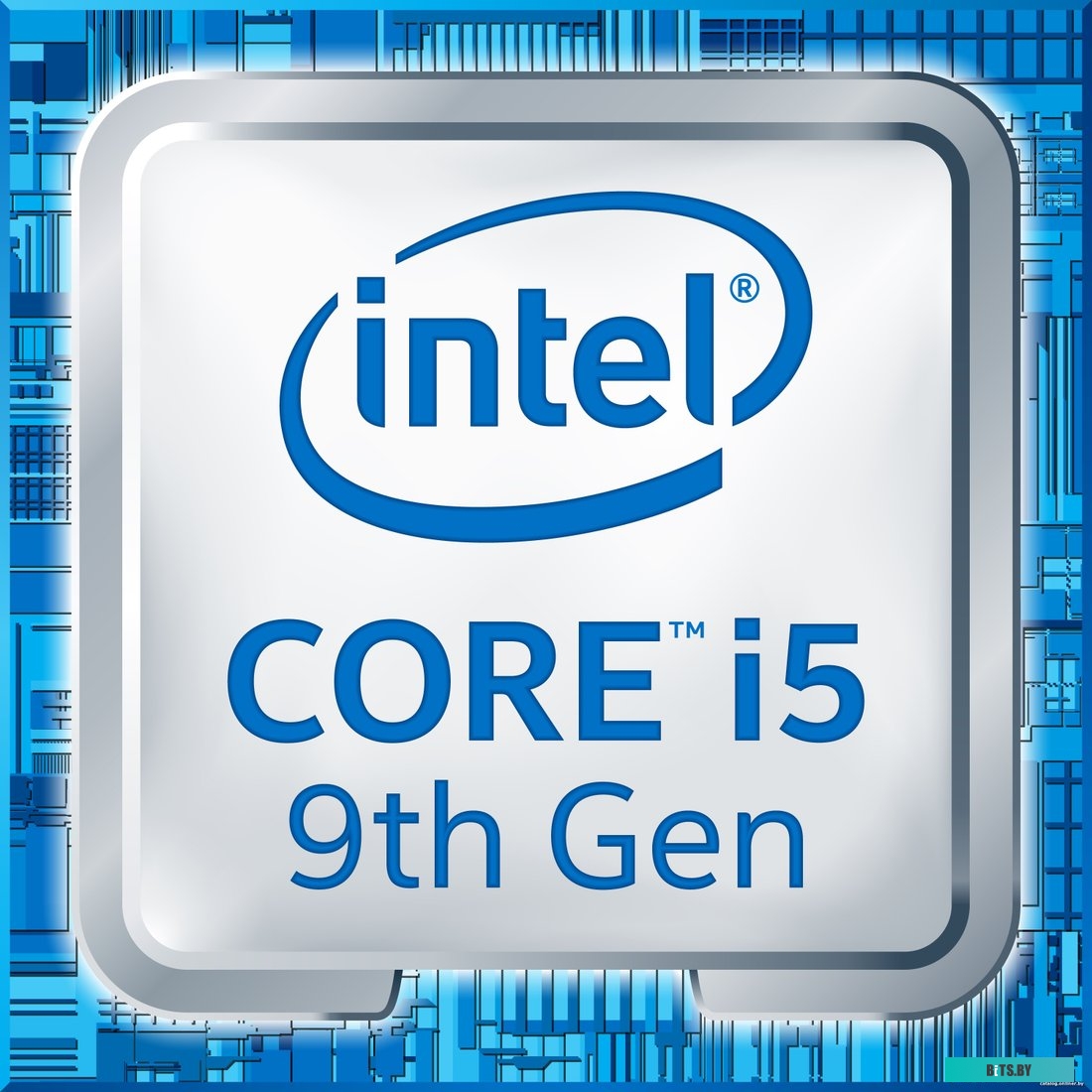 Процессор Intel Core i5-9400