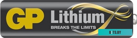 Батарейки GP Lithium AA 2 шт. GP15LF-2CR2