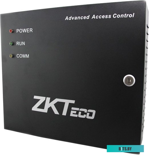 Сетевой контроллер ZKTeco C3-400 Package B