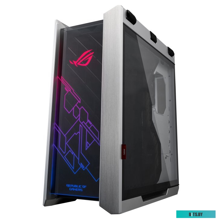 Корпус ASUS ROG Strix Helios White Edition <90DC0023-B39000>