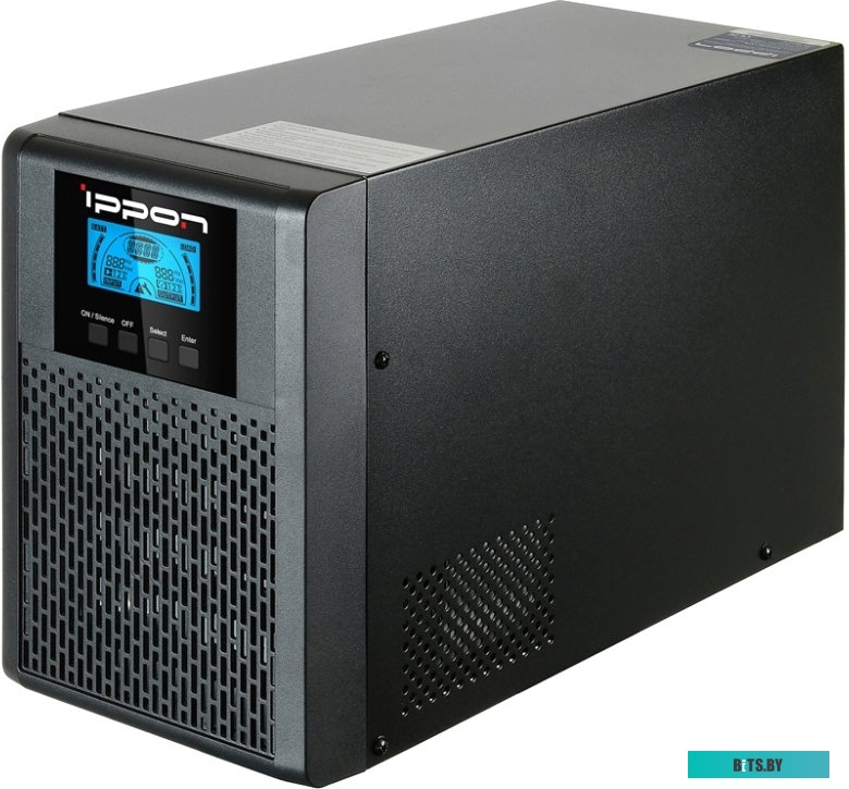Источник бесперебойного питания (ИБП) Ippon Innova G2 Euro 2000 1080978