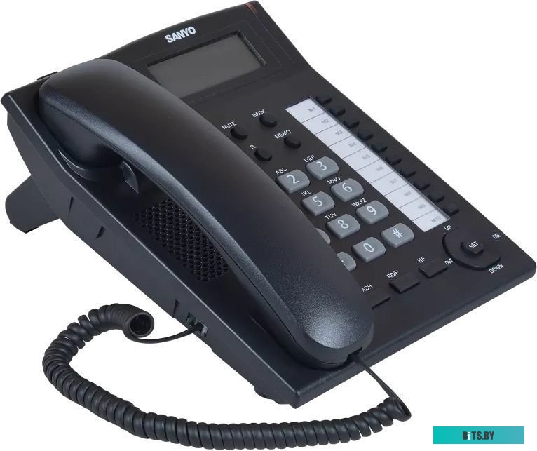 Проводной телефон Sanyo RA-S517B