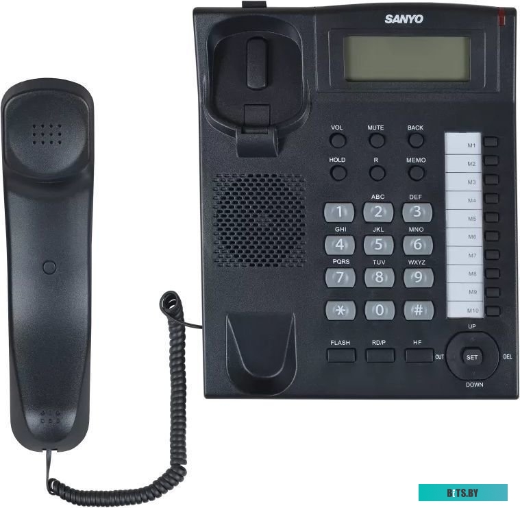 Проводной телефон Sanyo RA-S517B