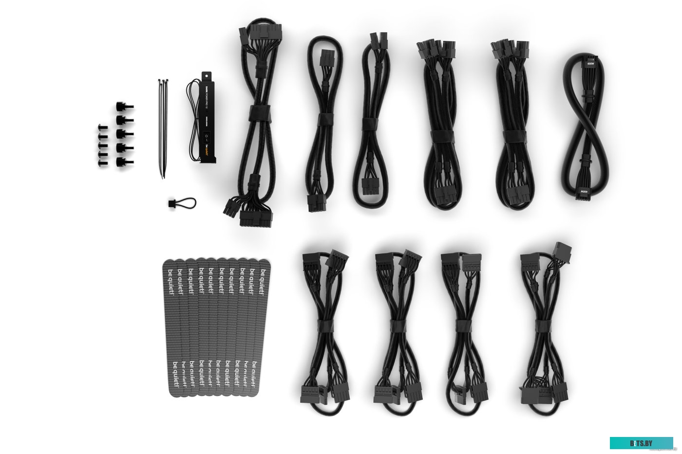 Блок питания be quiet! Dark Power 13 1000W BN335