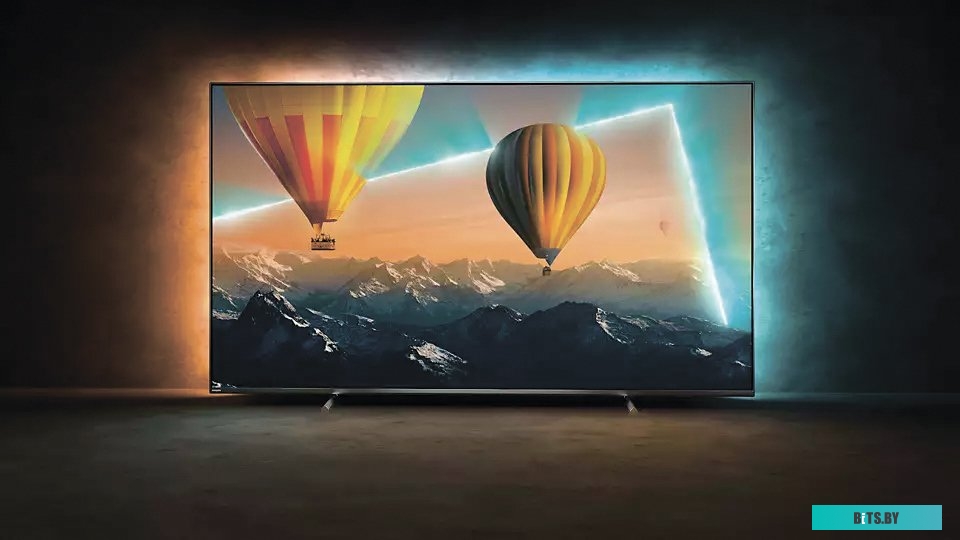 Philips 50PUS8057/60