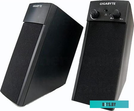 Компьютерные колонки Gigabyte GP-S4600