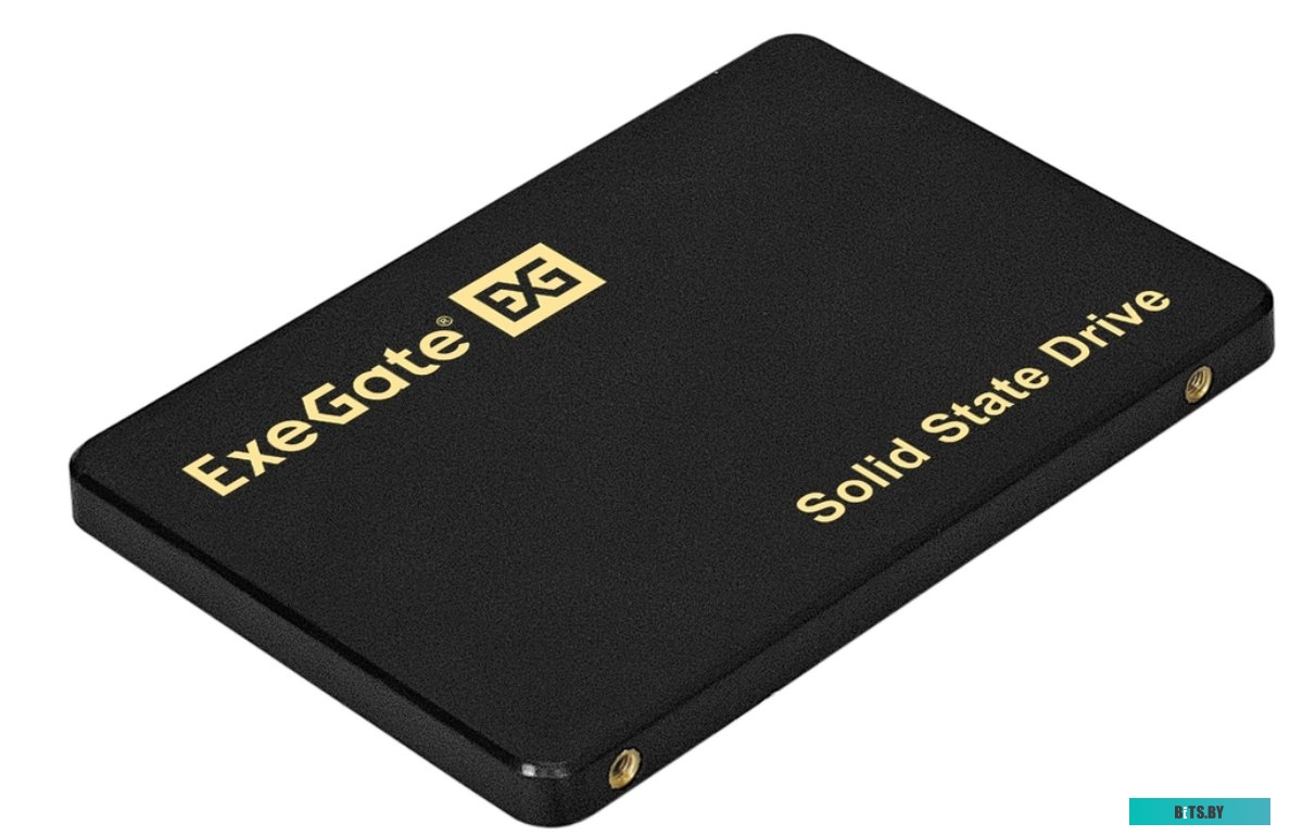 SSD Накопитель ExeGate Next Pro+ 512GB EX280463RUS (SATA)