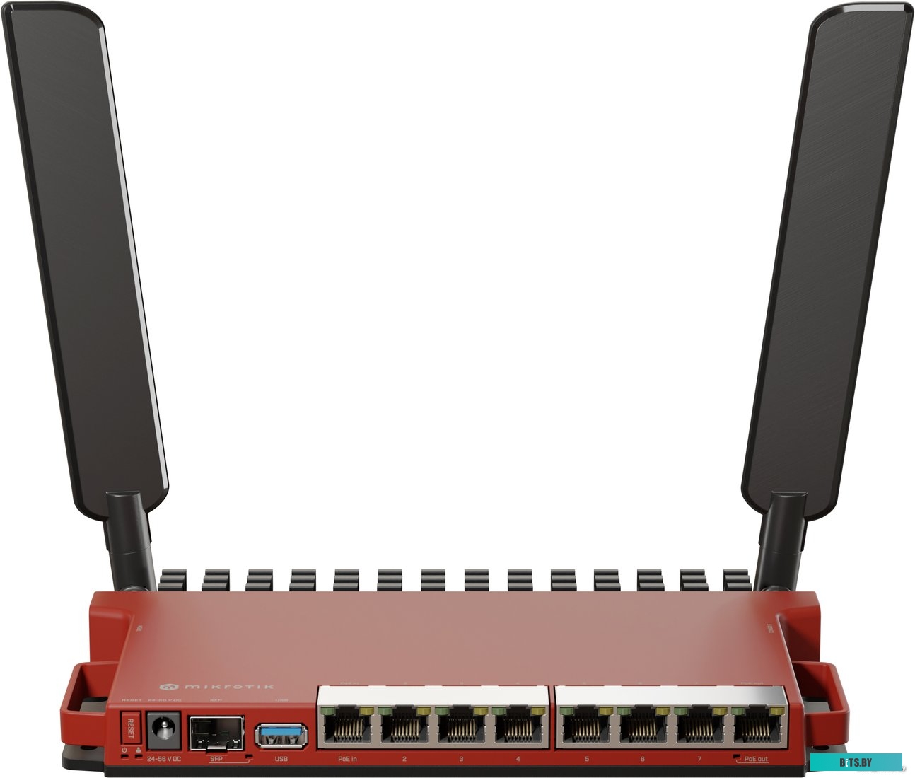 Wi-Fi роутер Mikrotik L009UiGS-2HaxD-IN